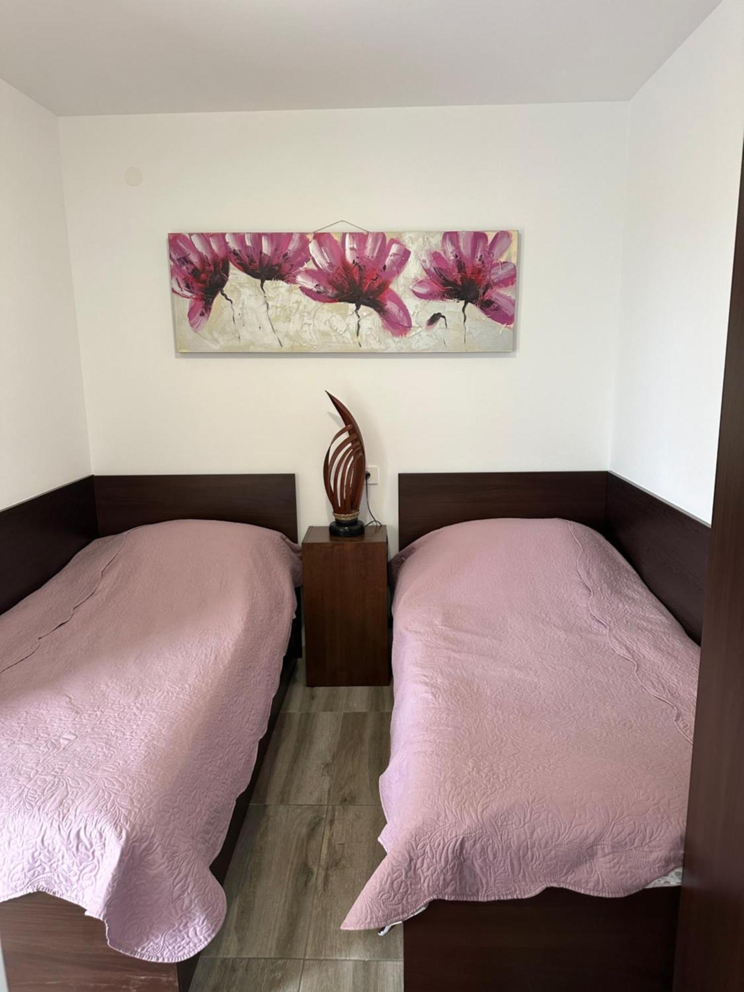 Double Room Apartment Tomas Dubrovnik Exterior foto