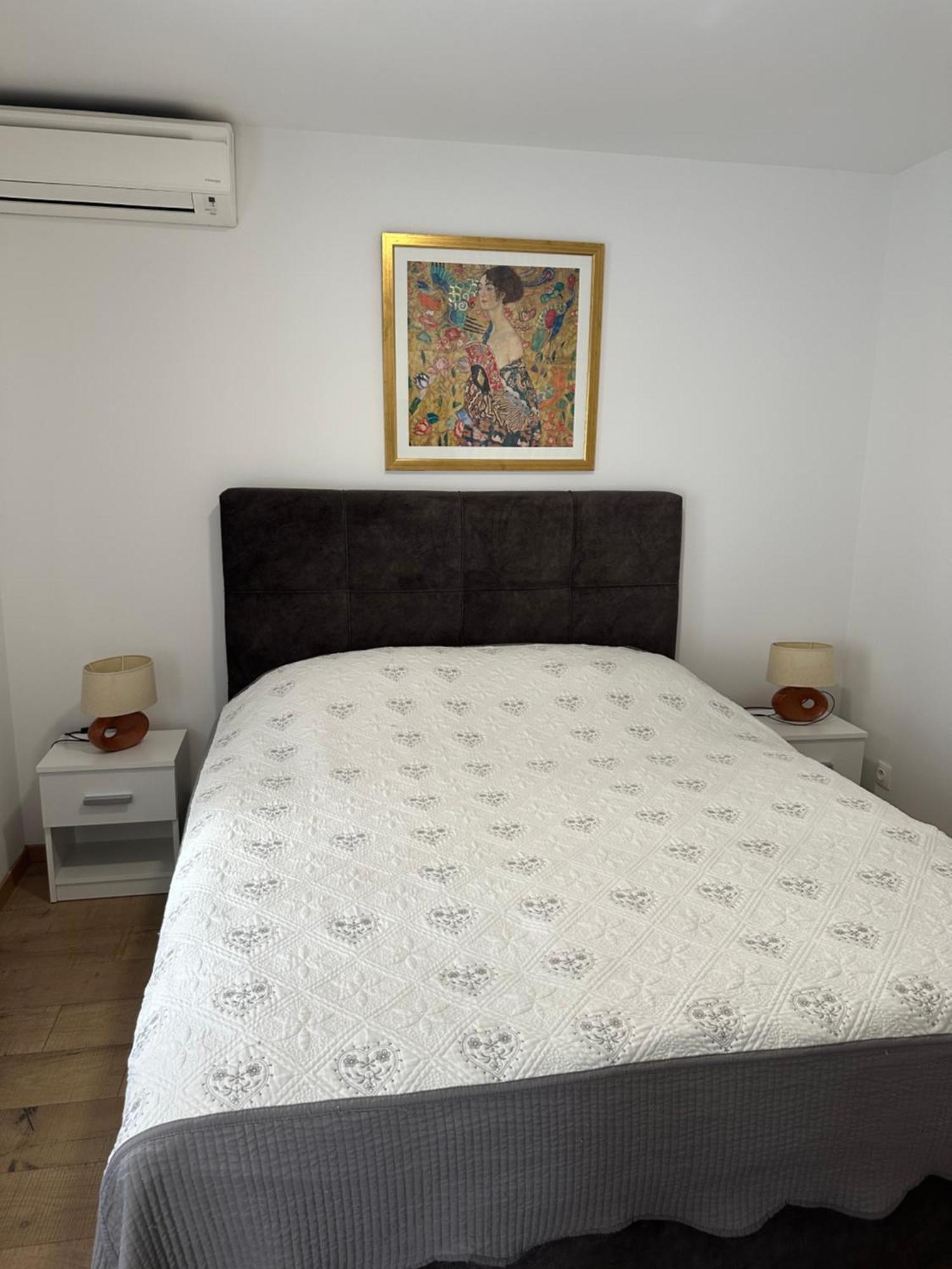 Double Room Apartment Tomas Dubrovnik Exterior foto