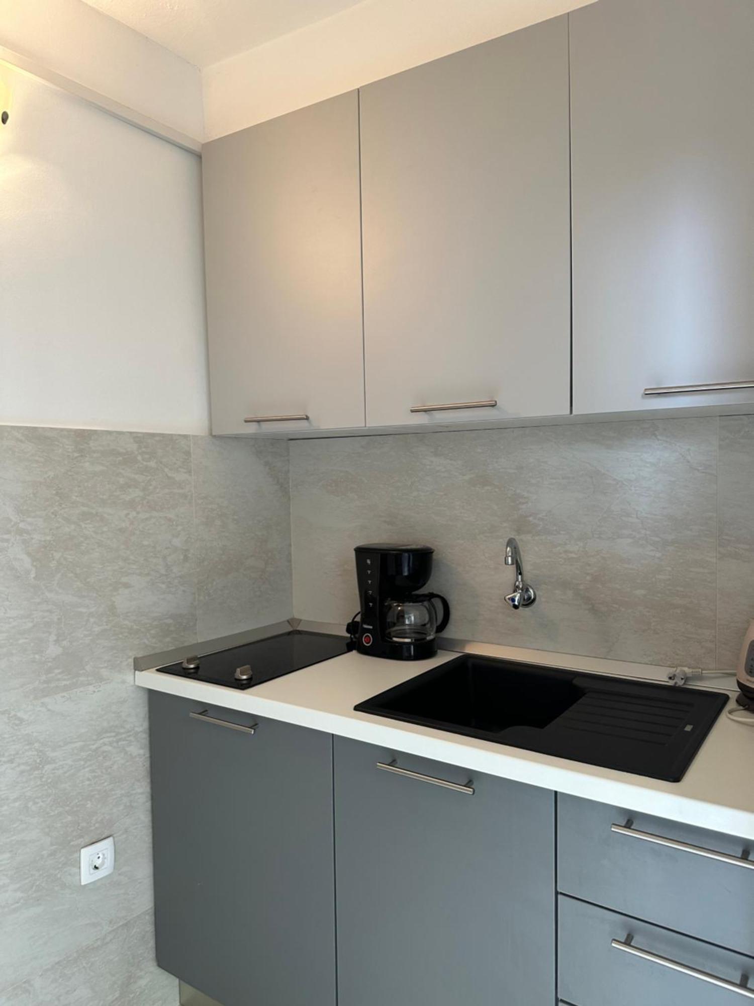 Double Room Apartment Tomas Dubrovnik Exterior foto